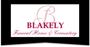 Blakely Funeral Home